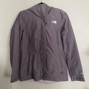 North Face Winter coat